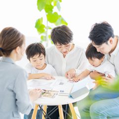 新築の家づくりに疲れた時の対処法について解説します スタッフブログ 見学会ニュース 雑記など 米田木材