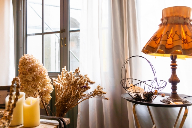 気になる雑学】 「アンティーク」「ヴィンテージ」「レトロ」の違いと