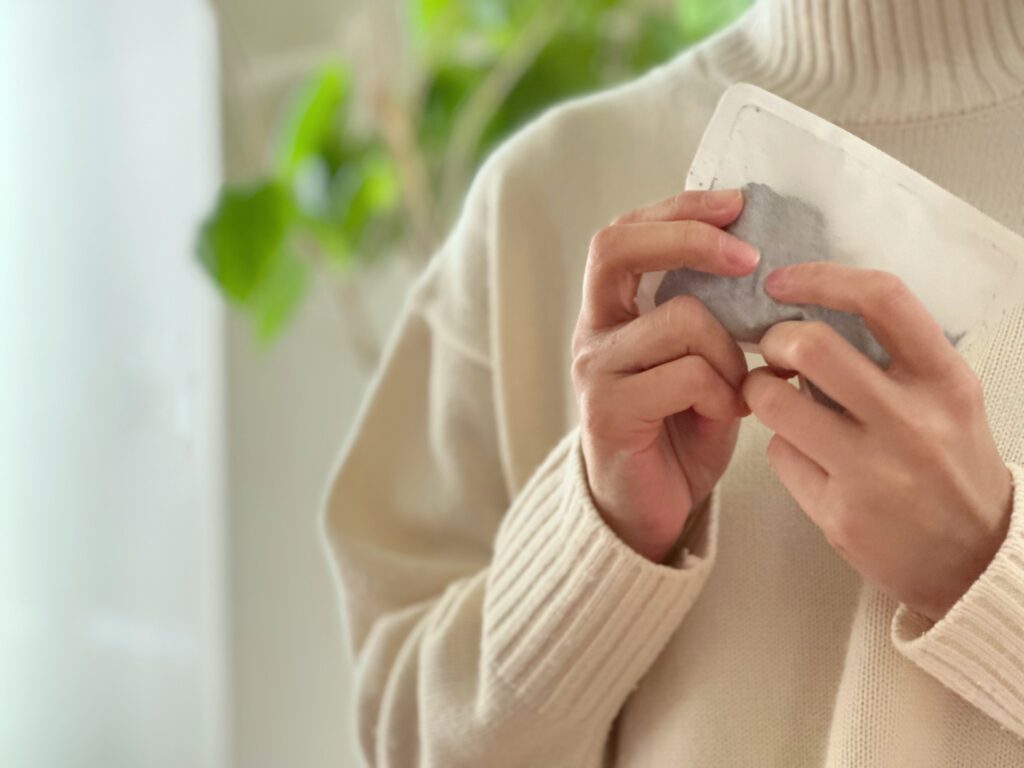 【超お買い得！】 ヨネモク流 知恵袋】使用済「使い捨てカイロ」の活用法とは 冷え対策・保温グッズ