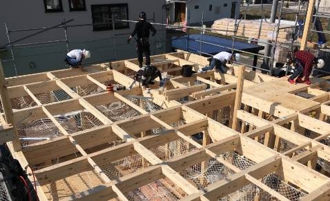 転落防止への対策